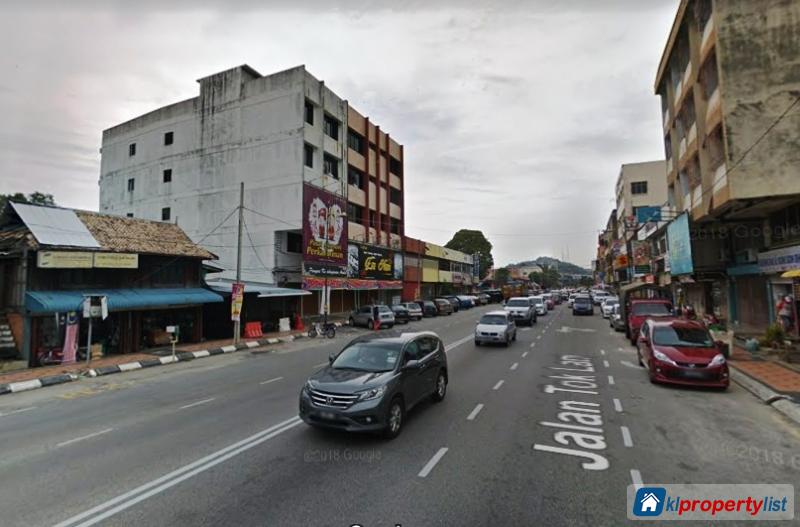 Shop-Office for sale in Kuala Terengganu - image 4