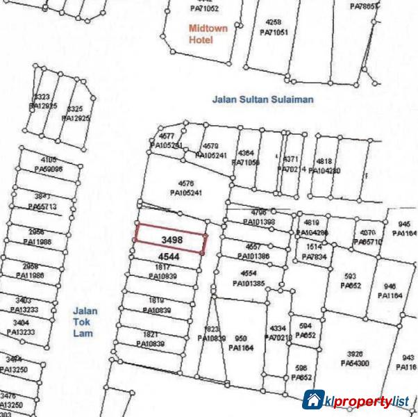 Shop-Office for sale in Kuala Terengganu - image 5