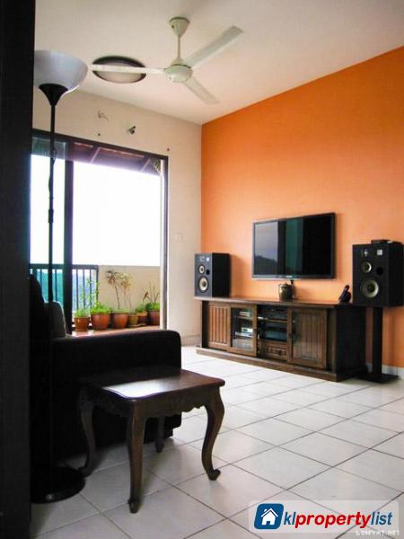 4 bedroom Condominium for sale in Damansara Damai - image 11
