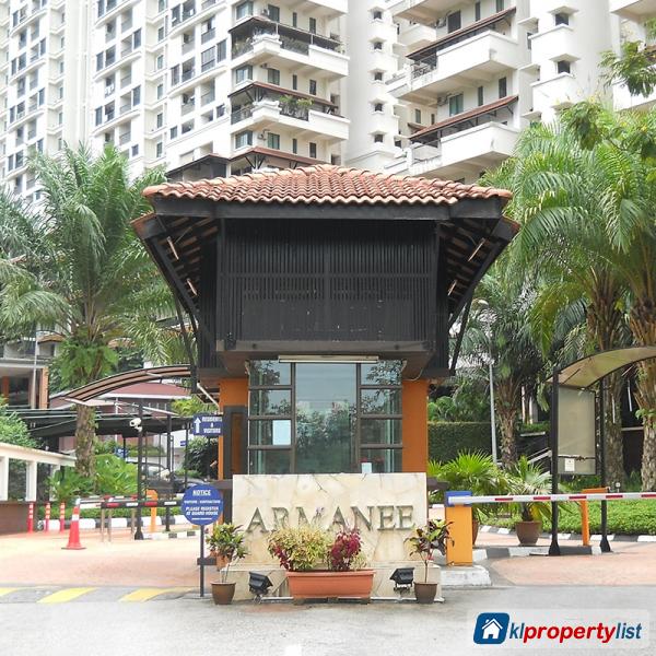 4 bedroom Condominium for sale in Damansara Damai - image 2