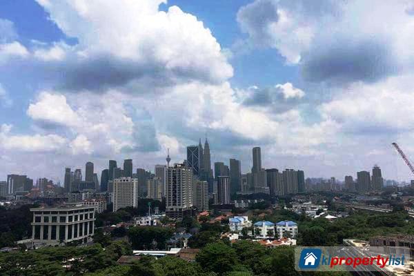 4 bedroom Penthouse for sale in Ampang Hilir - image 10