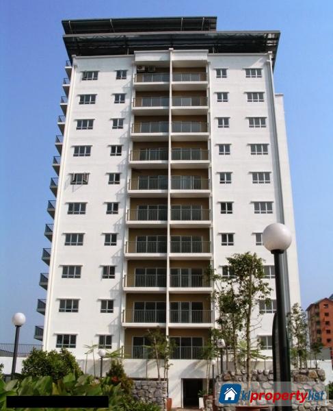 4 bedroom Penthouse for sale in Ampang Hilir - image 2