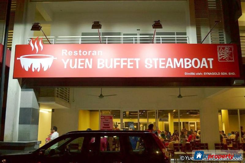 Shop-Office for sale in Kelana Jaya - image 15