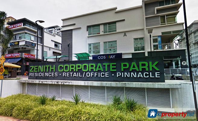 Pictures of Shop-Office for sale in Kelana Jaya