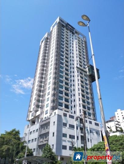 Pictures of 2 bedroom Serviced Residence for sale in Old Klang Road