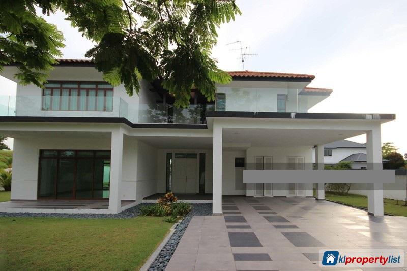 Picture of 6 bedroom Bungalow for sale in Nusajaya