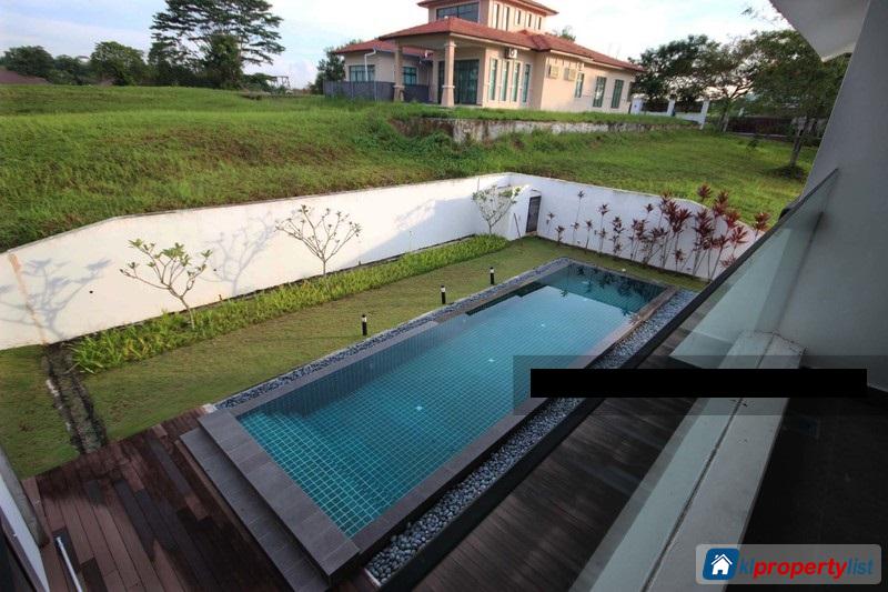 6 bedroom Bungalow for sale in Nusajaya - image 21