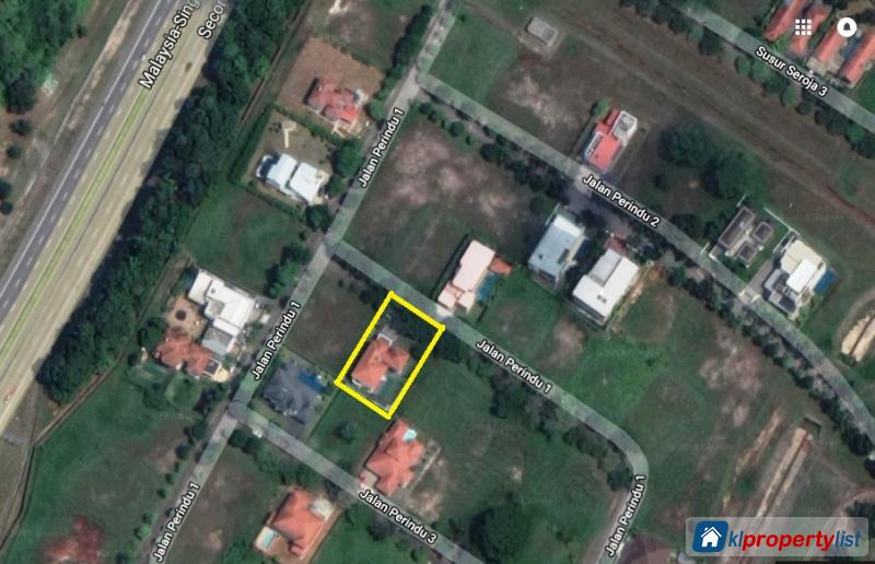 6 bedroom Bungalow for sale in Nusajaya - image 22