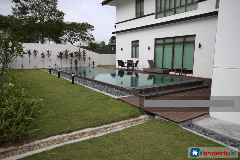 6 bedroom Bungalow for sale in Nusajaya in Johor