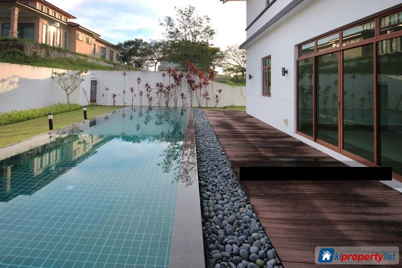 6 bedroom Bungalow for sale in Nusajaya in Malaysia