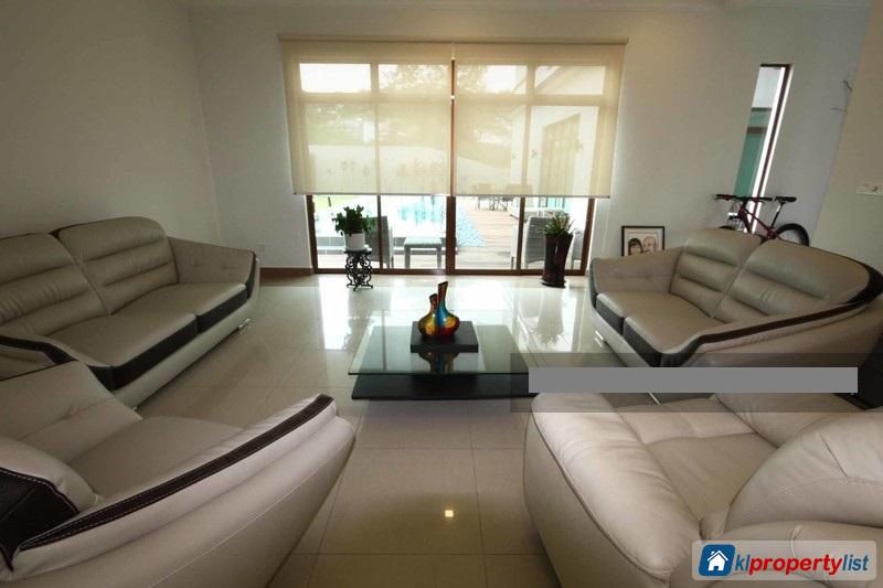 Picture of 6 bedroom Bungalow for sale in Nusajaya in Johor
