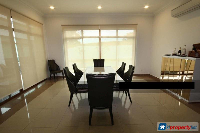 Picture of 6 bedroom Bungalow for sale in Nusajaya in Malaysia
