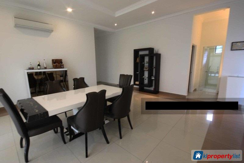 6 bedroom Bungalow for sale in Nusajaya in Johor - image