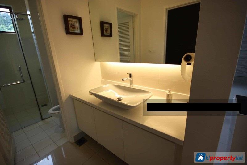 6 bedroom Bungalow for sale in Nusajaya in Malaysia - image