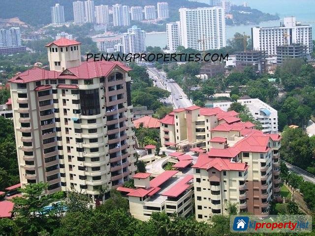 Picture of 5 bedroom Condominium for sale in Tanjung Bungah