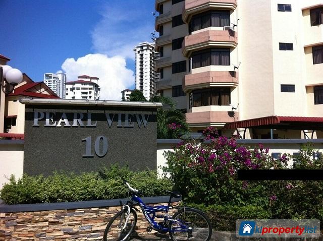 5 bedroom Condominium for sale in Tanjung Bungah
