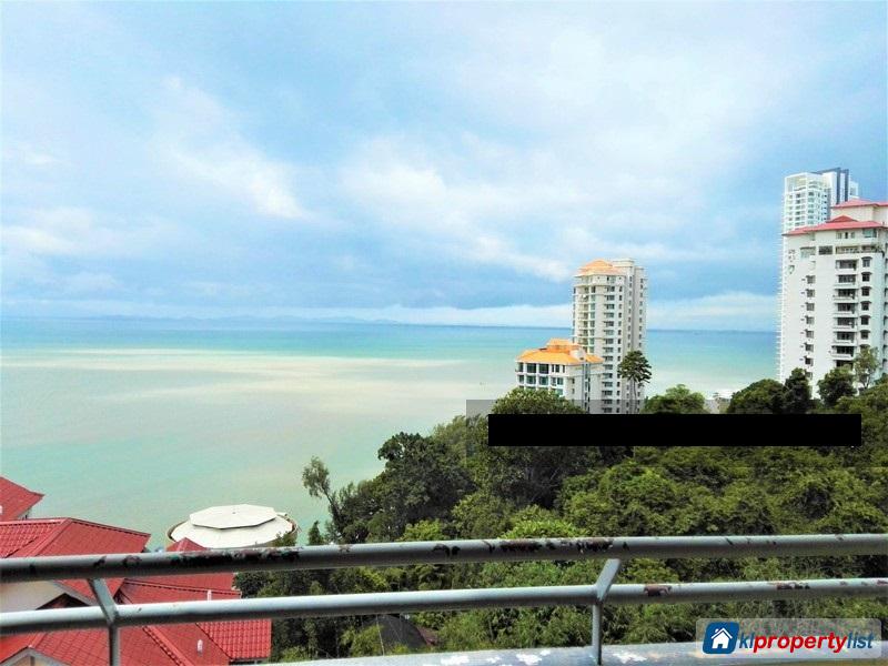 Picture of 5 bedroom Condominium for sale in Tanjung Bungah in Penang