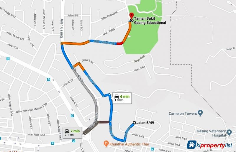 6 bedroom Bungalow for sale in Petaling Jaya - image 10