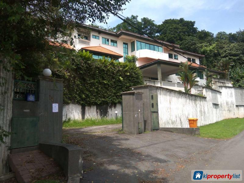 6 bedroom Bungalow for sale in Petaling Jaya