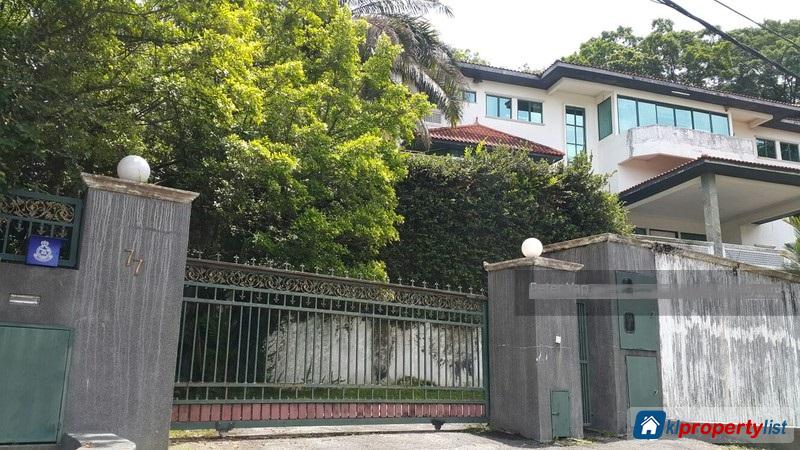 6 bedroom Bungalow for sale in Petaling Jaya in Selangor