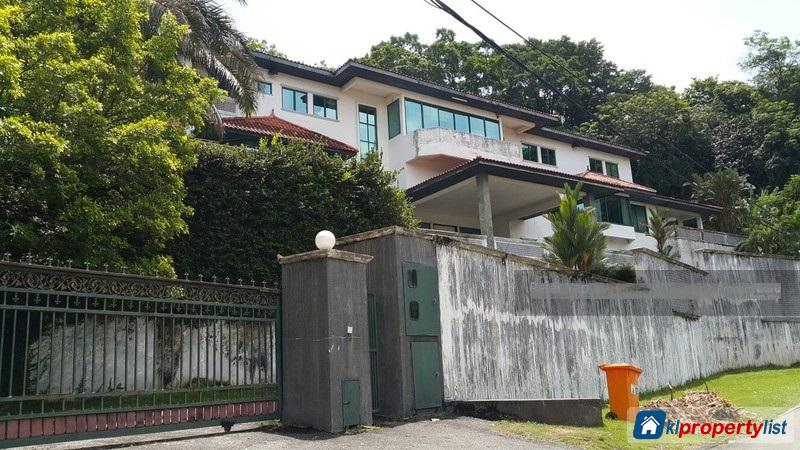 6 bedroom Bungalow for sale in Petaling Jaya in Malaysia