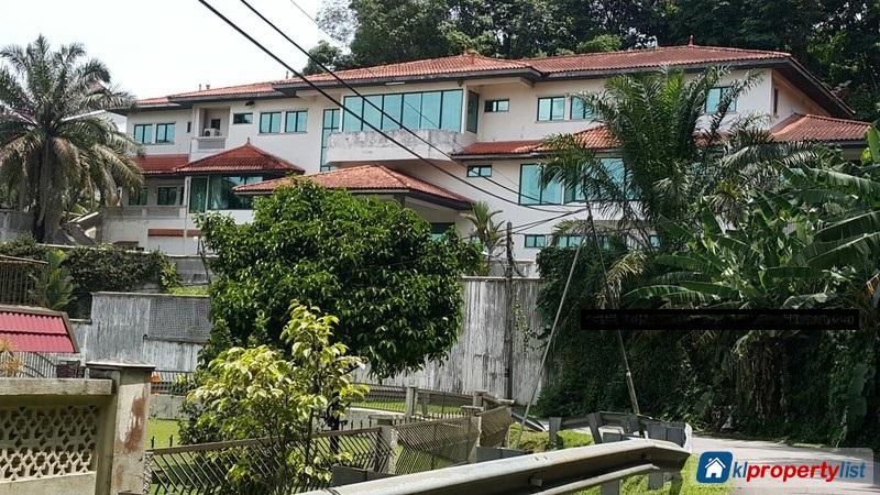 Picture of 6 bedroom Bungalow for sale in Petaling Jaya in Selangor