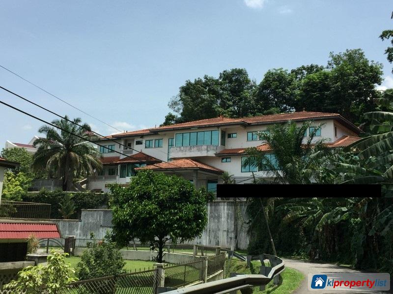 Picture of 6 bedroom Bungalow for sale in Petaling Jaya in Malaysia