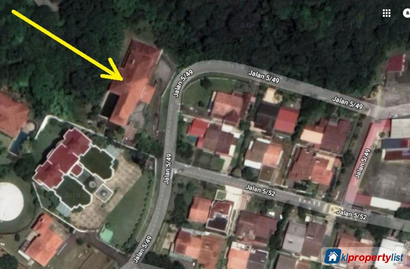 6 bedroom Bungalow for sale in Petaling Jaya in Malaysia - image