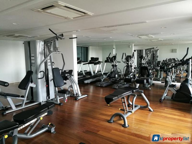 1 bedroom Duplex for sale in Johor Bahru - image 14