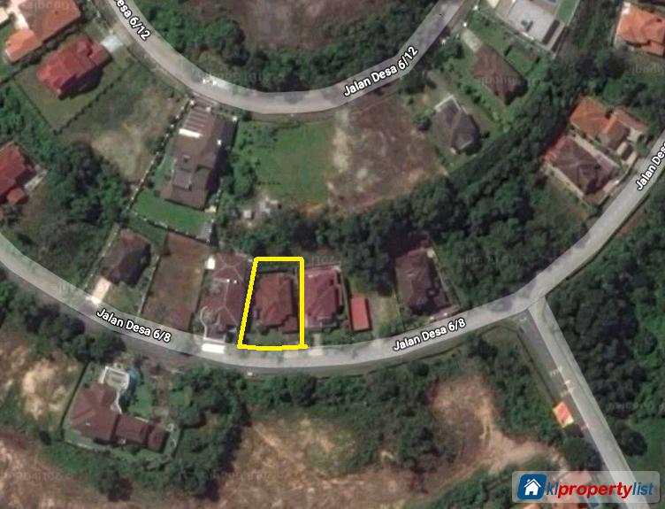 5 bedroom Bungalow for sale in Rawang - image 14