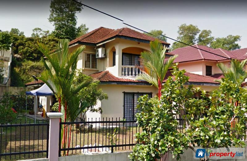 Picture of 5 bedroom Bungalow for sale in Rawang