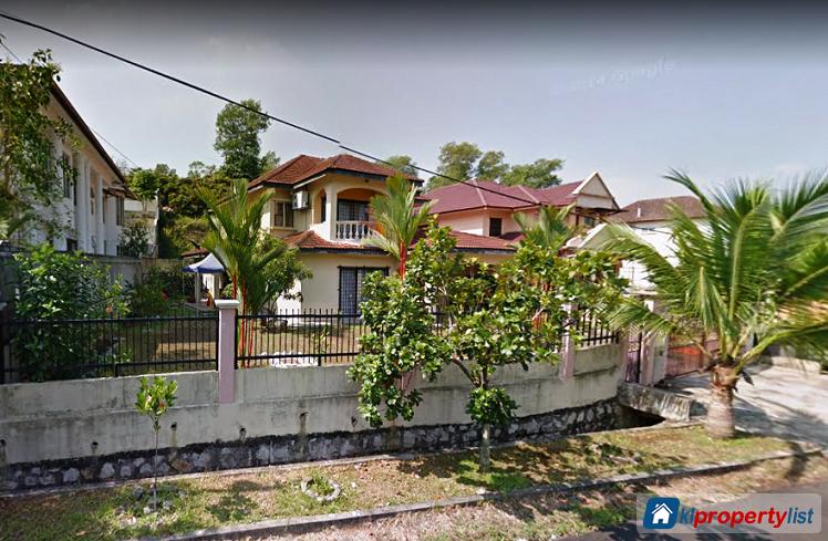 5 bedroom Bungalow for sale in Rawang