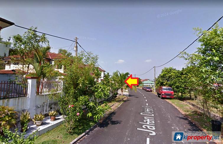 5 bedroom Bungalow for sale in Rawang in Selangor