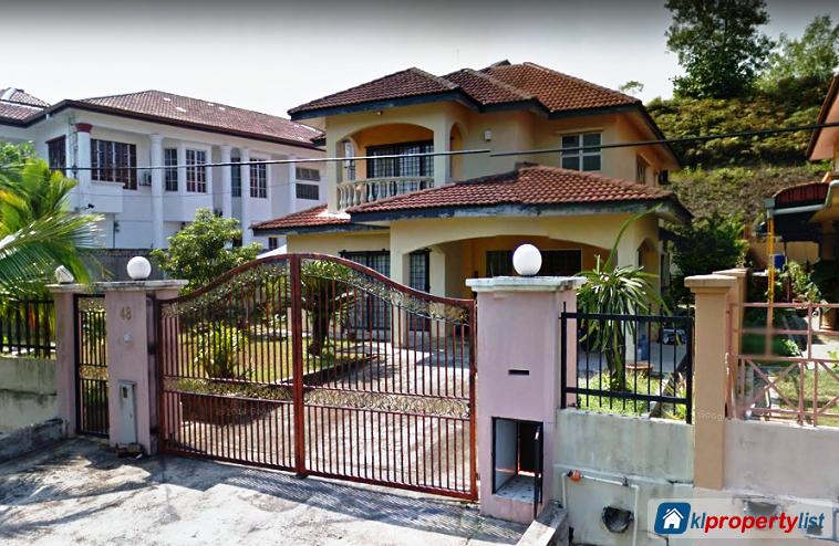 5 bedroom Bungalow for sale in Rawang in Malaysia