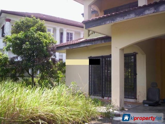 5 bedroom Bungalow for sale in Rawang in Selangor - image