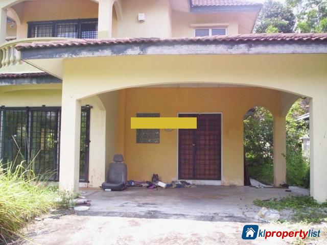 5 bedroom Bungalow for sale in Rawang - image 9