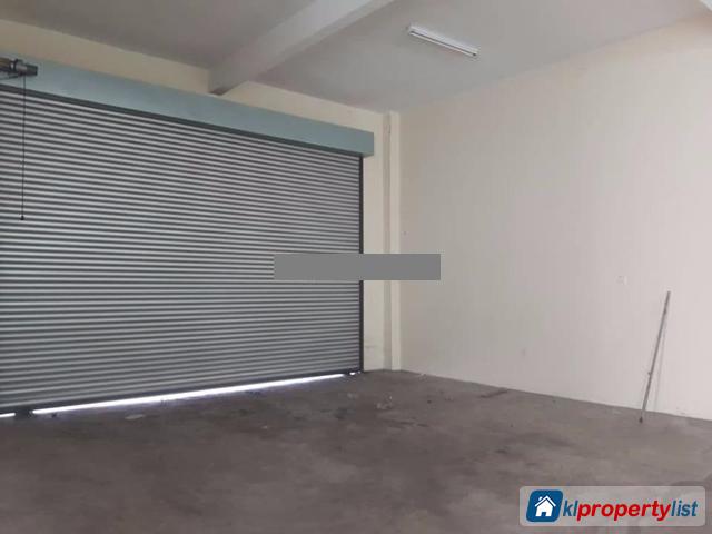 Picture of Warehouse/Store for sale in Batu Berendam in Malaysia
