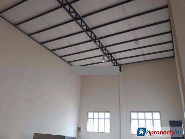 Warehouse/Store for sale in Batu Berendam - image 8