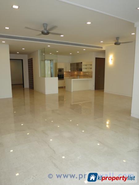 4 bedroom Condominium for sale in Mont Kiara - image 10