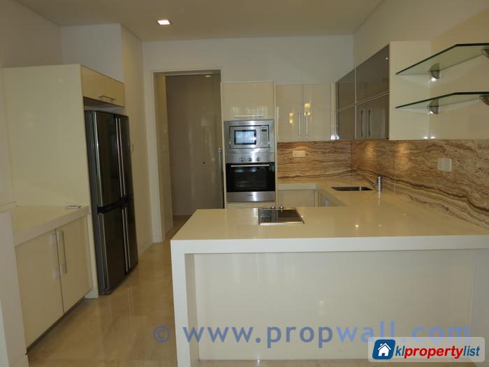 4 bedroom Condominium for sale in Mont Kiara - image 11
