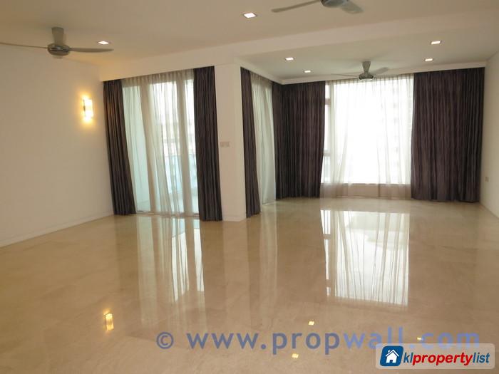 4 bedroom Condominium for sale in Mont Kiara - image 13