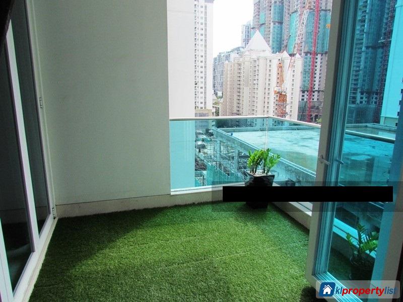 4 bedroom Condominium for sale in Mont Kiara - image 14