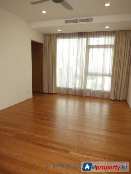 4 bedroom Condominium for sale in Mont Kiara - image 15