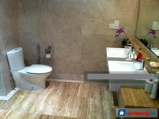 4 bedroom Condominium for sale in Mont Kiara - image 16