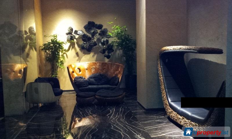 4 bedroom Condominium for sale in Mont Kiara in Malaysia