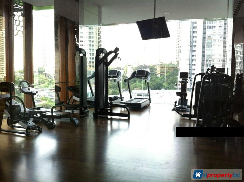 Picture of 4 bedroom Condominium for sale in Mont Kiara in Kuala Lumpur
