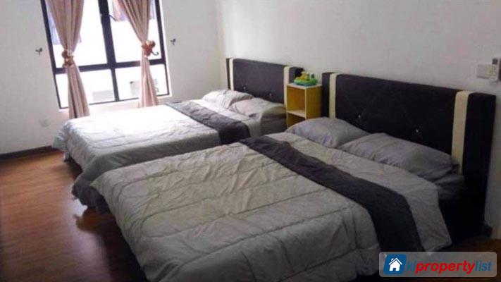 Cluster Homes for sale in Johor Bahru - image 5