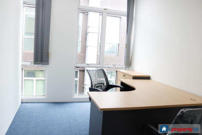 Pictures of Office for rent in Johor Bahru