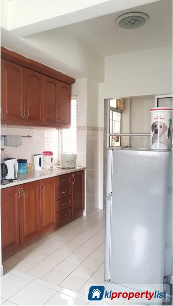 Room in condominium for rent in Petaling Jaya