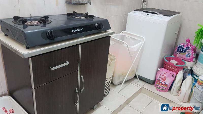 Room in condominium for rent in Petaling Jaya in Selangor